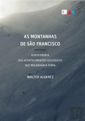 As Montanhas de São Francisco