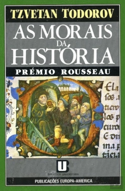 Bertrand.pt - As Morais da História