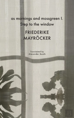 Bertrand.pt - As Mornings And Mossgreen I. Step To The Window