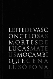 As Mortes de Lucas Mateus