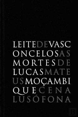 Bertrand.pt - As Mortes de Lucas Mateus