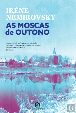 Bertrand.pt - As Moscas de Outono