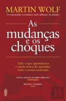As Mudanças e os Choques