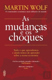As Mudanças e os Choques