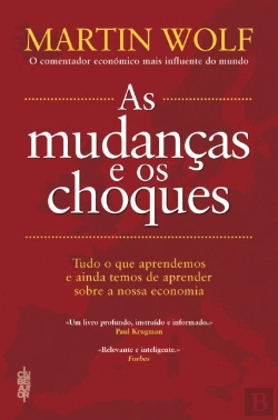 Bertrand.pt - As Mudanças e os Choques