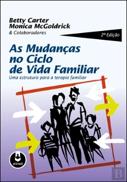 Bertrand.pt - As Mudanças no Ciclo de Vida Familiar