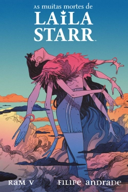Bertrand.pt - As Muitas Mortes de Laila Starr