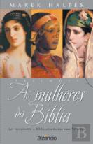 As Mulheres da Bíblia - Trilogia