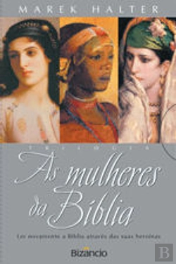 Bertrand.pt - As Mulheres da Bíblia - Trilogia