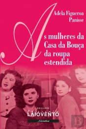 As Mulheres Da Casa Da Bouça Da Roupa Estendida