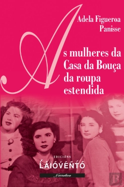 Bertrand.pt - As Mulheres Da Casa Da Bouça Da Roupa Estendida