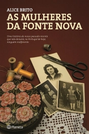 As Mulheres da Fonte Nova
