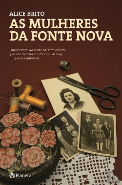 Bertrand.pt - As Mulheres da Fonte Nova