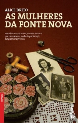 Bertrand.pt - As Mulheres da Fonte Nova