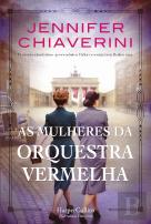 As Mulheres da Orquestra Vermelha