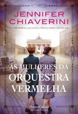 Bertrand.pt - As Mulheres da Orquestra Vermelha