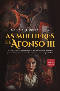 Bertrand.pt - As Mulheres de Afonso III