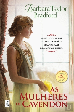 Bertrand.pt - As Mulheres de Cavendon