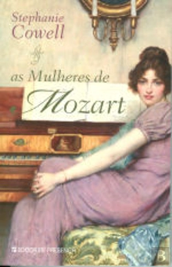 Bertrand.pt - As Mulheres de Mozart