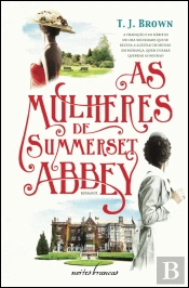 As mulheres de Summerset Abbey