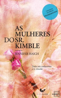 Bertrand.pt - As Mulheres do Sr. Kimble