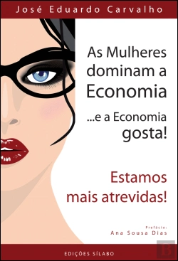 Bertrand.pt - As Mulheres Dominam a Economia... e a Economia gosta!