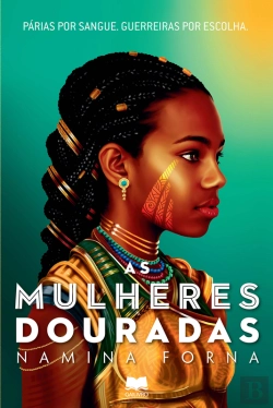 Bertrand.pt - As Mulheres Douradas