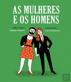 Bertrand.pt - As Mulheres e os Homens