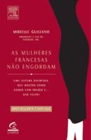 As Mulheres Francesas não Engordam