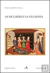 As Mulheres na Filosofia