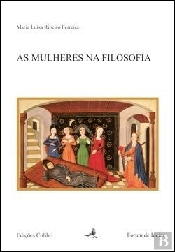 Bertrand.pt - As Mulheres na Filosofia