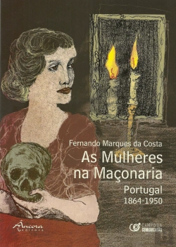Bertrand.pt - As Mulheres na Maçonaria
