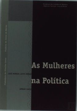 Bertrand.pt - As Mulheres na Politica