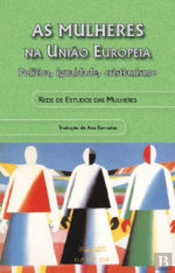 Bertrand.pt - As Mulheres na União Europeia