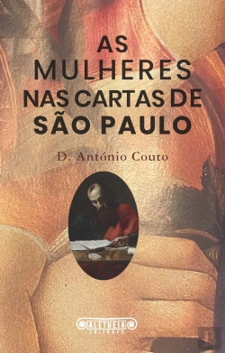 Bertrand.pt - As Mulheres nas Cartas de São Paulo