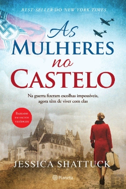 Bertrand.pt - As Mulheres no Castelo