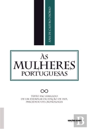 Às Mulheres Portuguesas