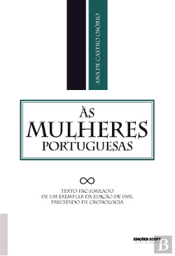 Bertrand.pt - Às Mulheres Portuguesas
