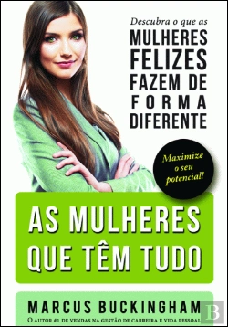 Bertrand.pt - As Mulheres que têm Tudo