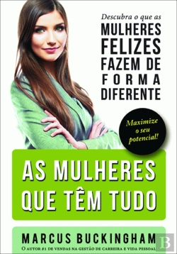 Bertrand.pt - As Mulheres que têm Tudo