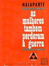 As Mulheres Também Perderam a Guerra