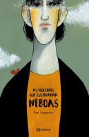 As Mulleres Que Cultivaban Neboas