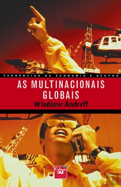 Bertrand.pt - As Multinacionais Globais