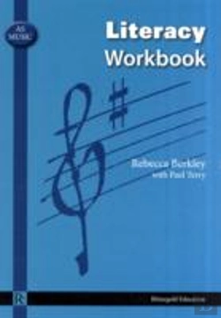 Bertrand.pt - As Music Literacy Workbook