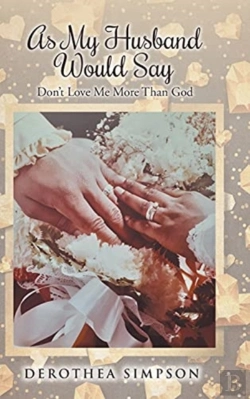 Bertrand.pt - As My Husband Would Say: Don'T Love Me M
