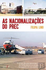 As Nacionalizações do PREC