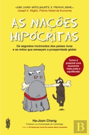 As Nações Hipócritas