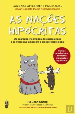 Bertrand.pt - As Nações Hipócritas