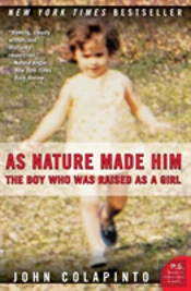 As Nature Made Him