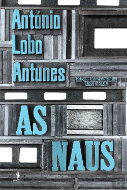 Bertrand.pt - As Naus
